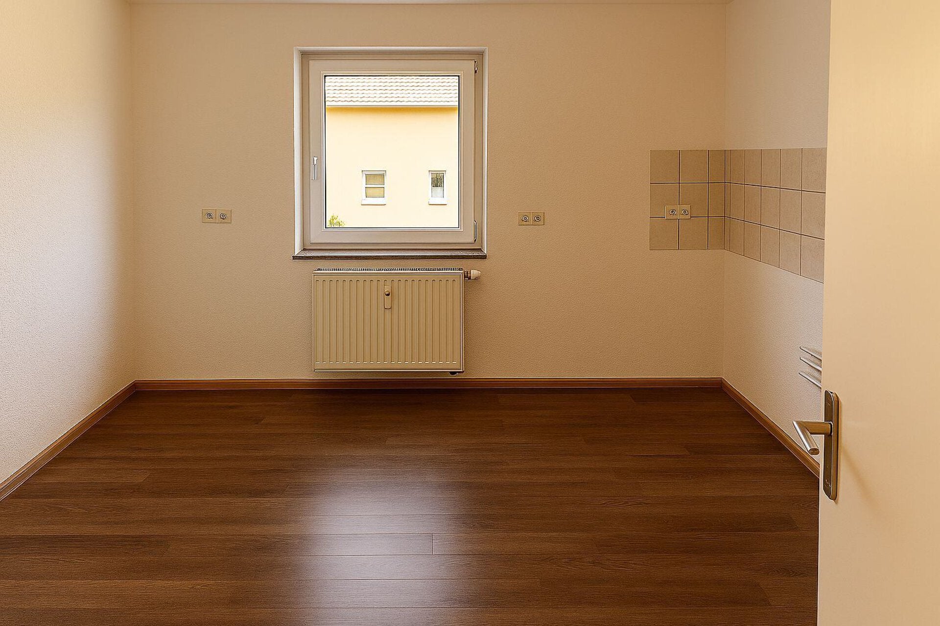 Wohnung Bahnstraße in Hösbach