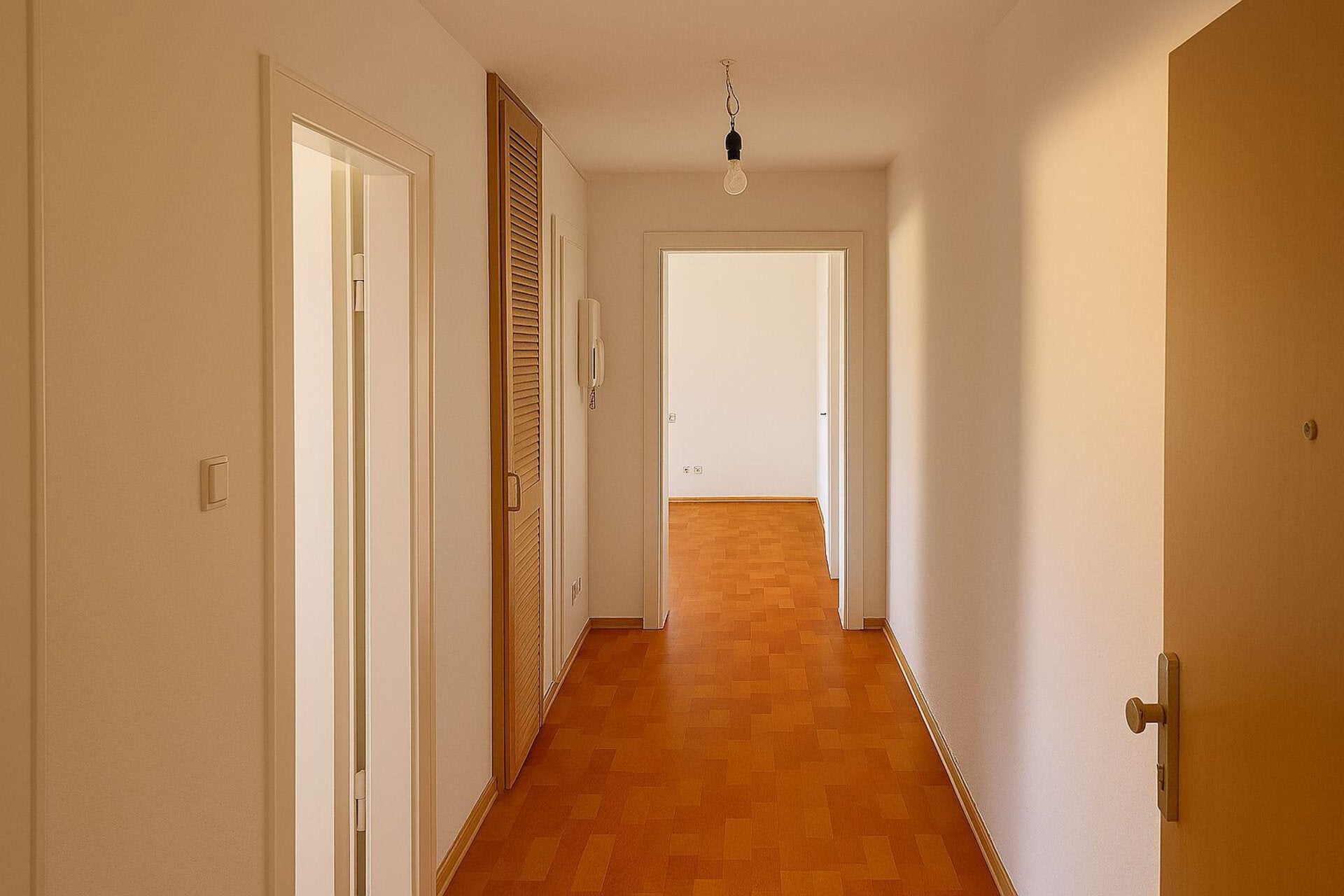Wohnung Bahnstraße in Hösbach
