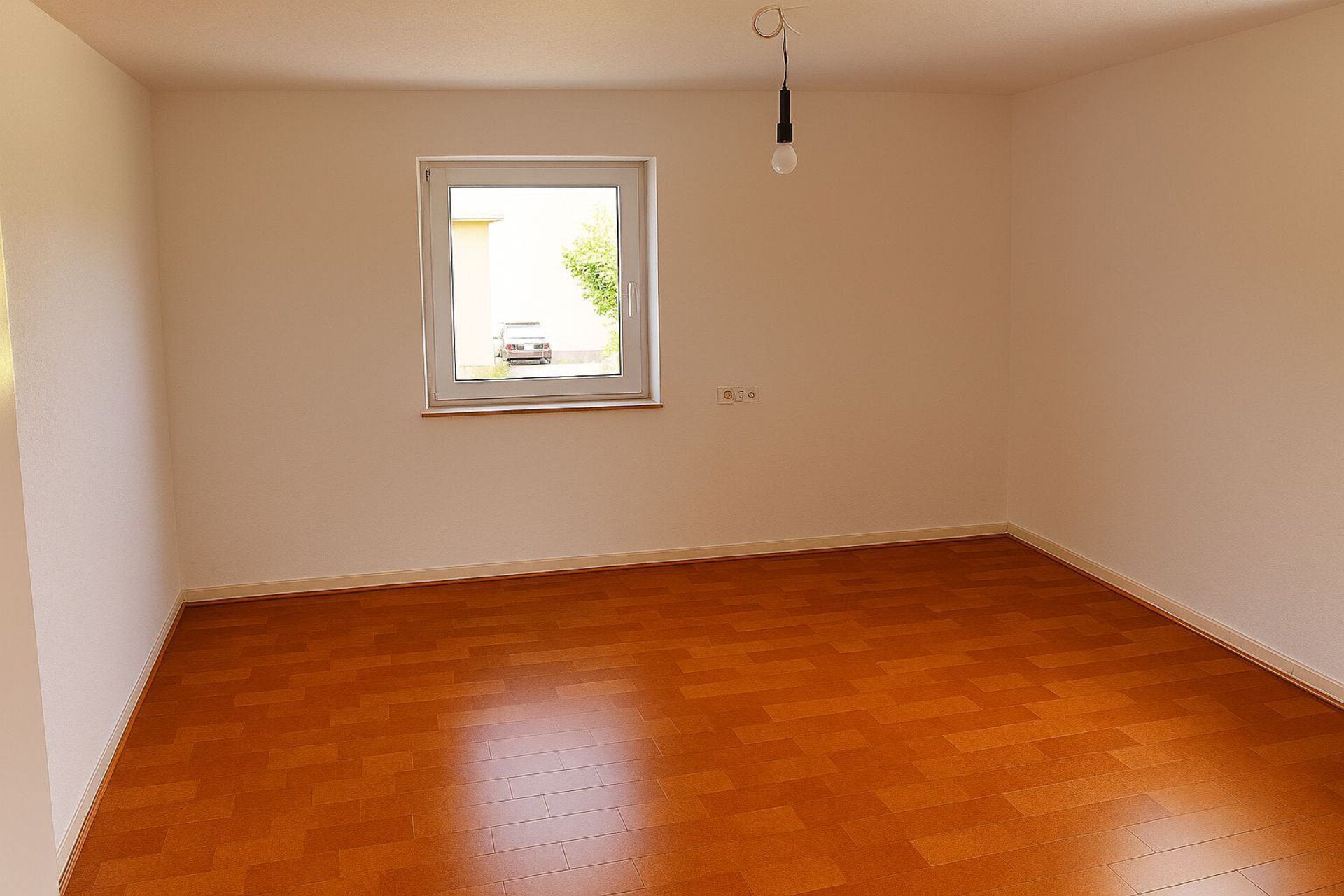 Wohnung Bahnstraße in Hösbach