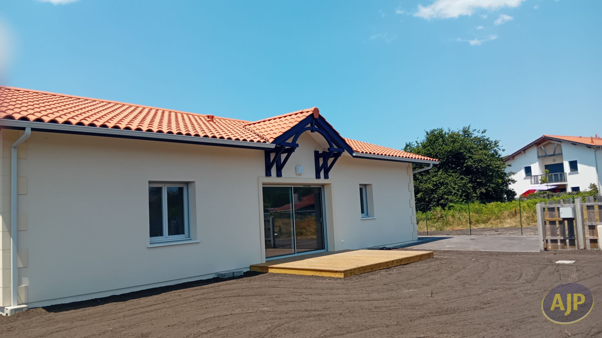Maison Route de Mondounet à Porte-du-Quercy