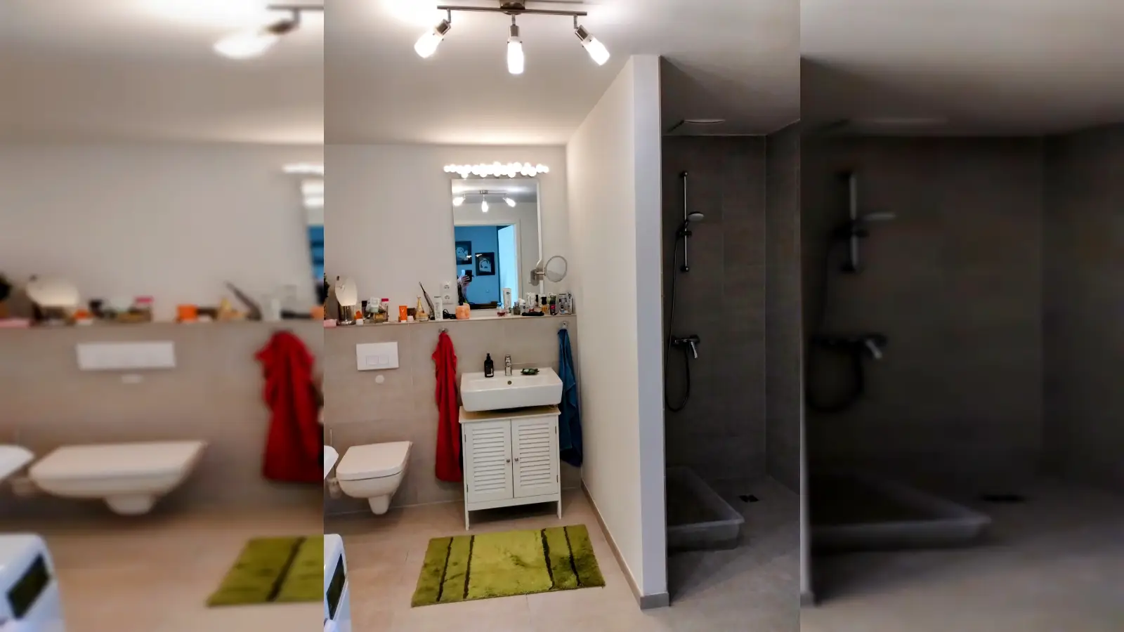 Wohnung Liebigstraße in Berlin