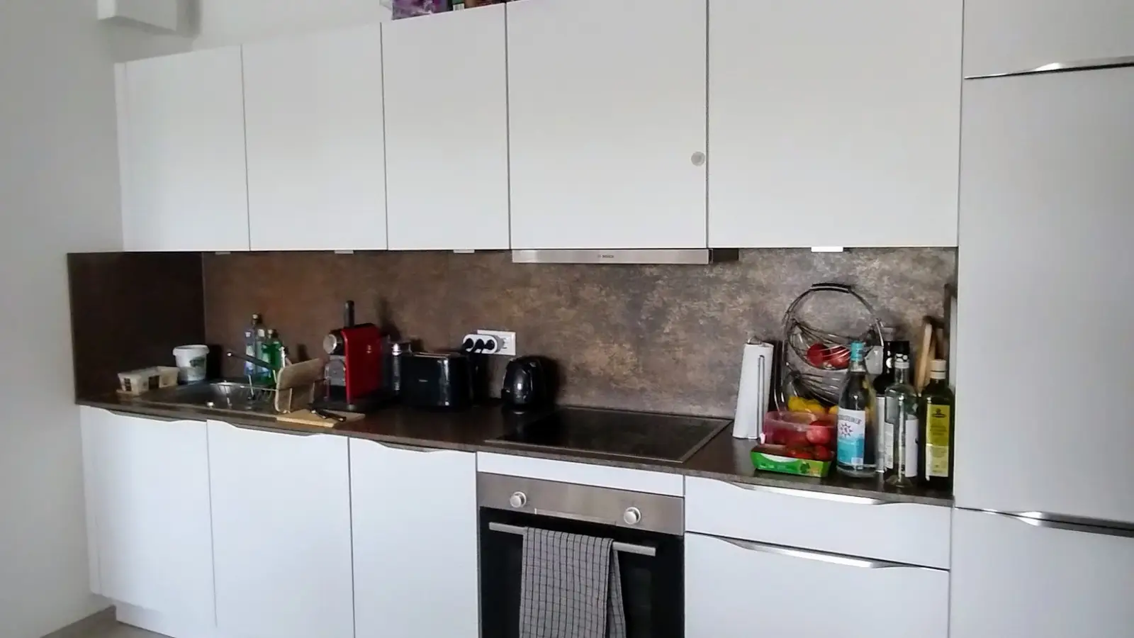 Wohnung Liebigstraße in Berlin