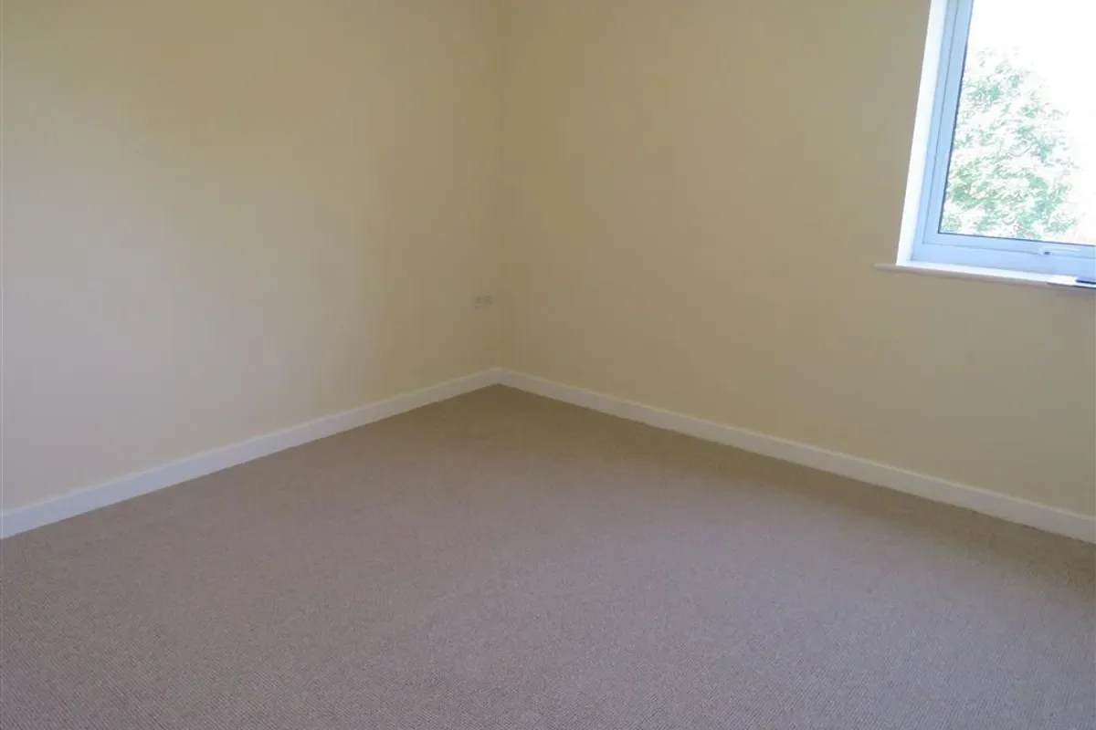 Flat Furlong Street in Nottingham
