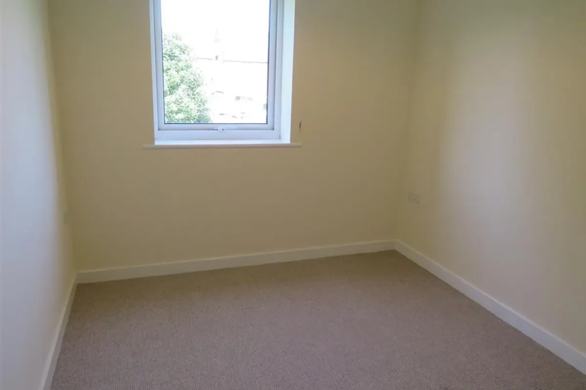 Flat Furlong Street in Nottingham
