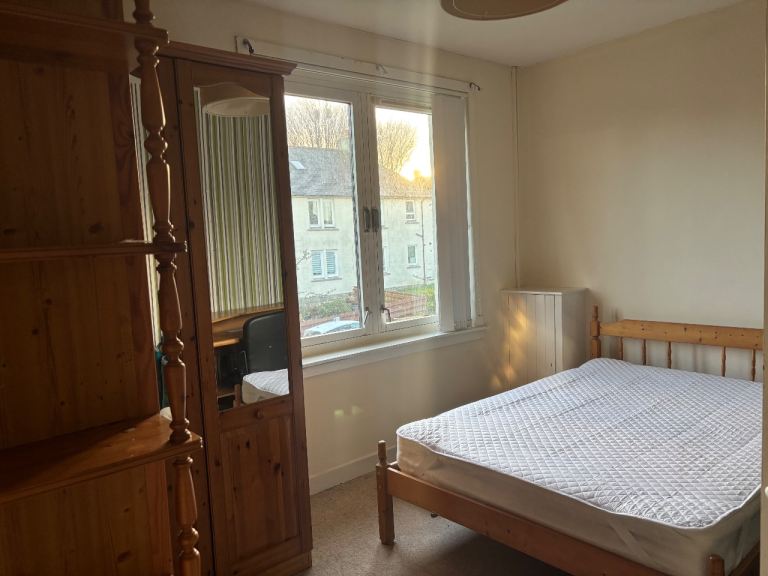 Flat Smithfield Road in Aberdeen City