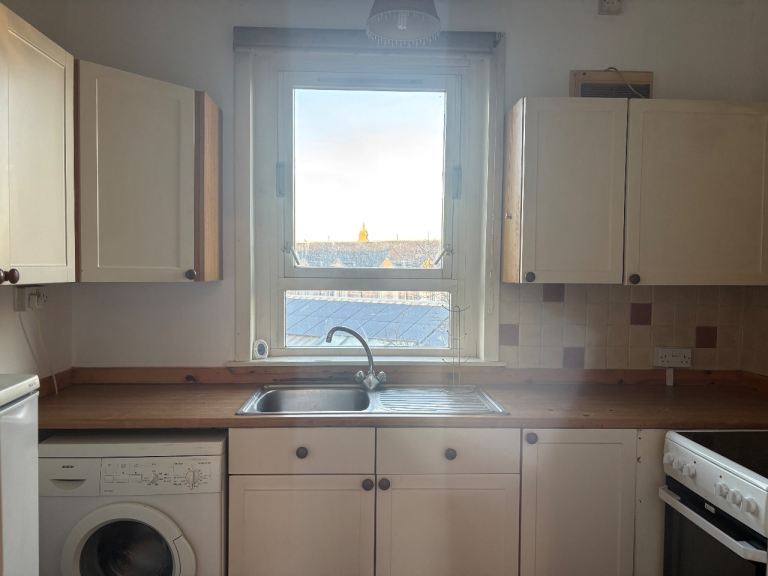 Flat Smithfield Road in Aberdeen City
