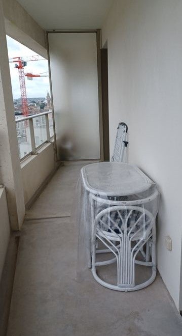 Appartement Rue des Treilles à Libourne