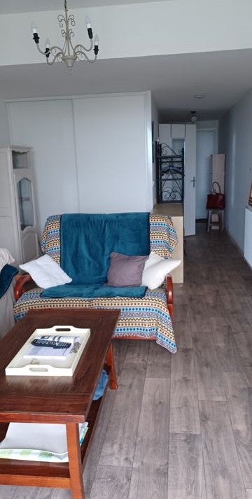Flat Rue des Treilles in Libourne