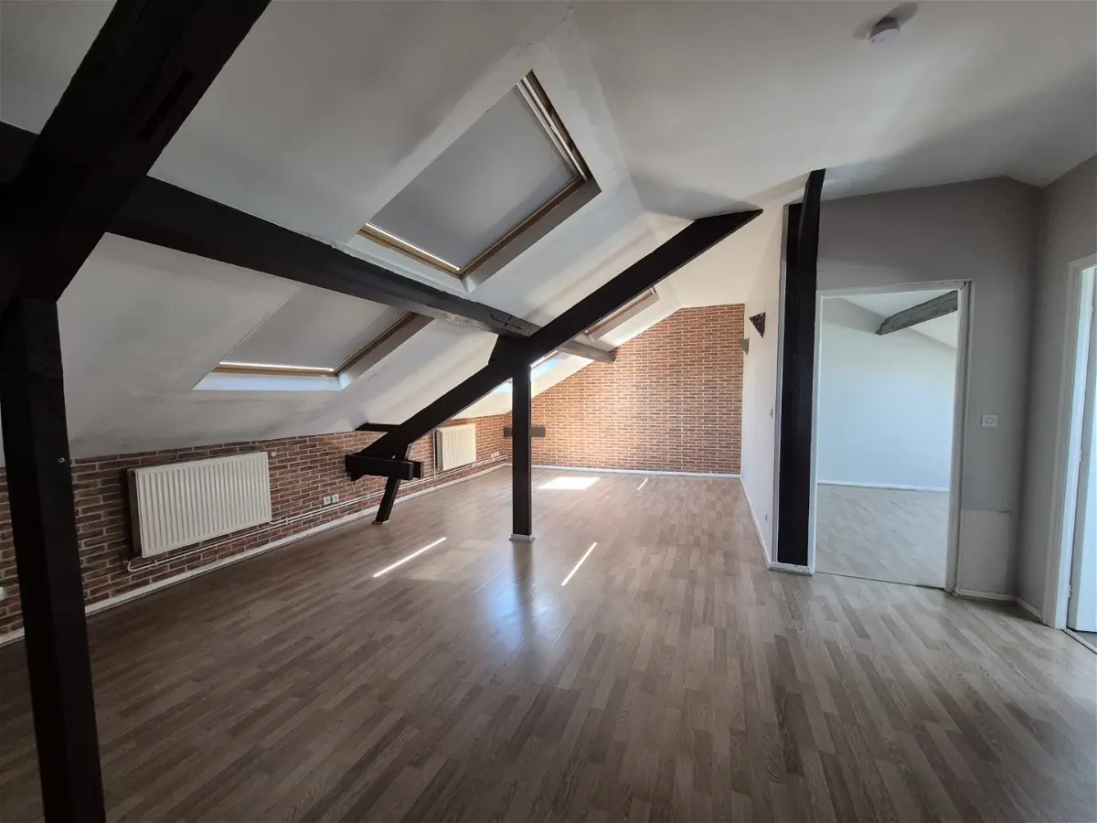 Appartement Rue Pasteur à Tourcoing