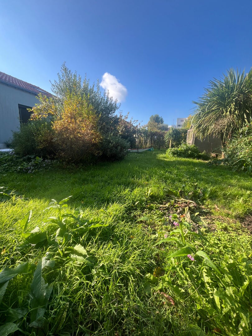 Maison Chemin du Gué Florent à Orvault