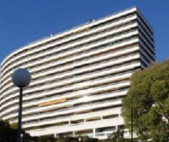 Flat Avenue de Bonneveine in Marseille