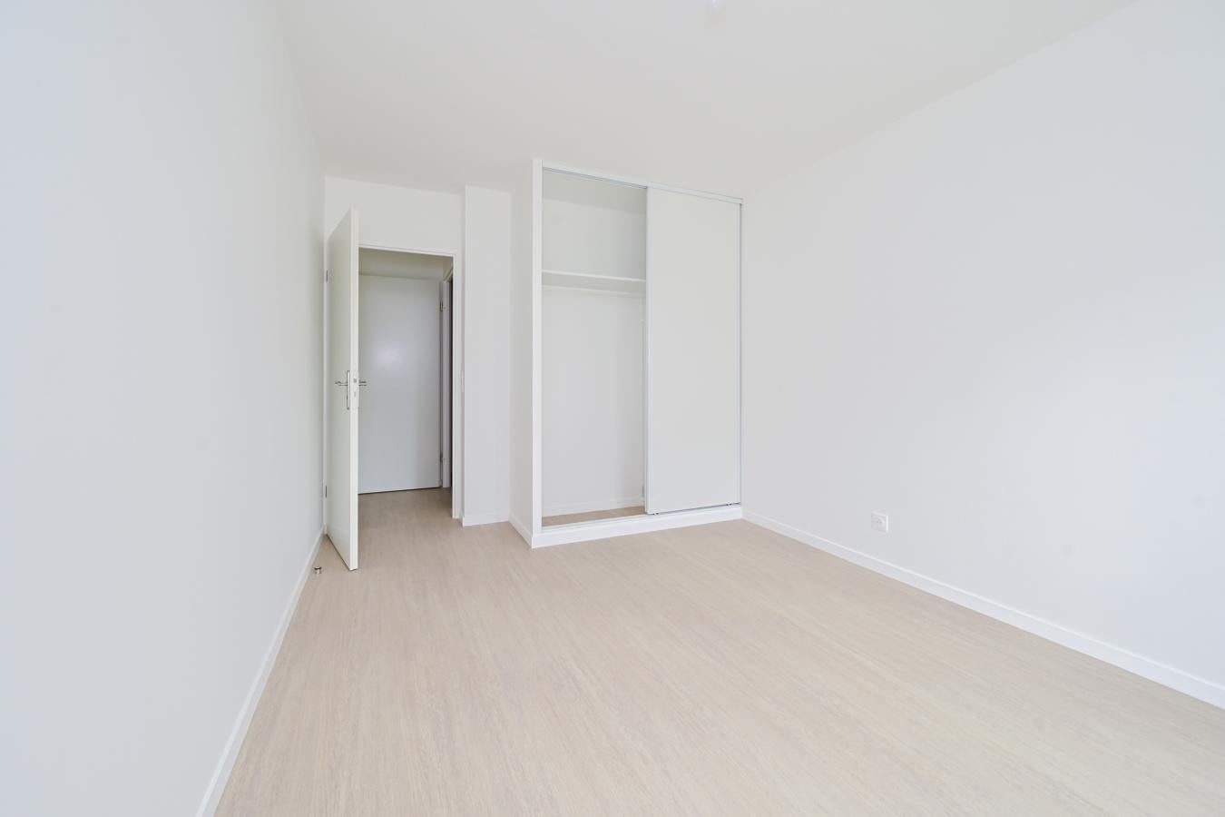 Flat Route de Montereau in Melun