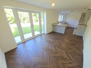 House Whitebeam Road in Bedlington