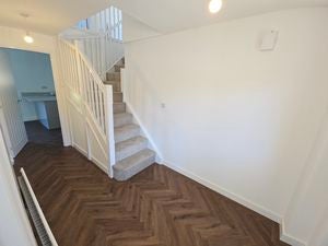 House Whitebeam Road in Bedlington