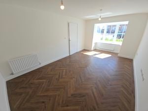 House Whitebeam Road in Bedlington