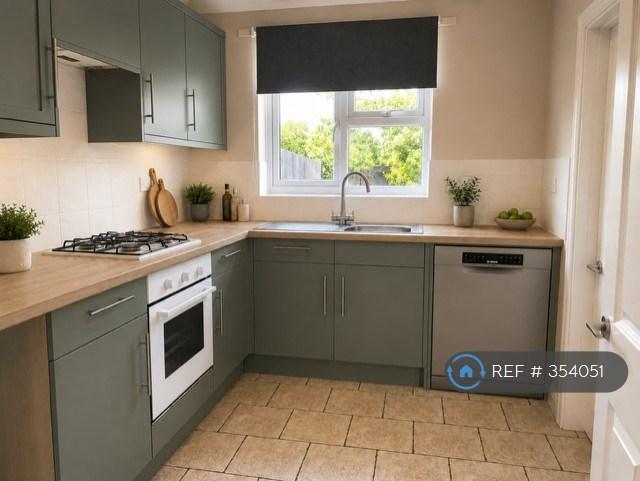 House Wheatfield in South Kesteven