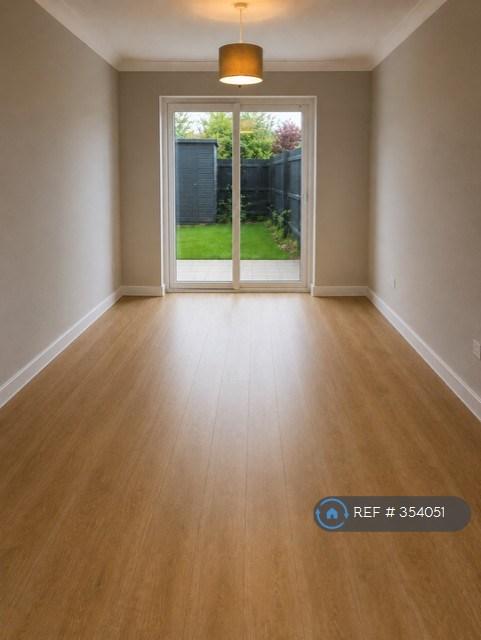 House Wheatfield in South Kesteven