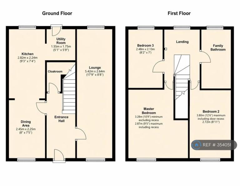 House Wheatfield in South Kesteven
