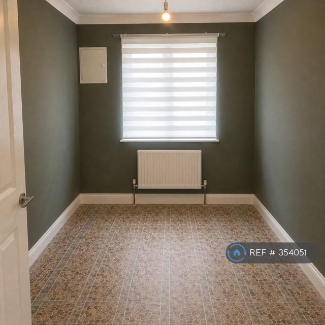House Wheatfield in South Kesteven