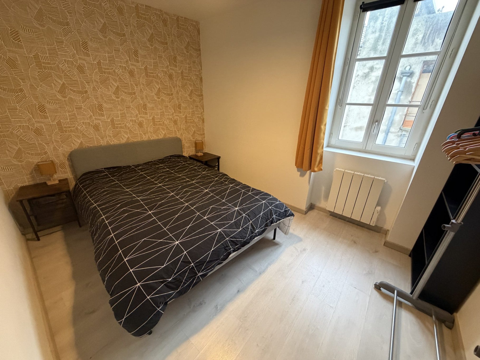 Appartement Place Grenette à Montbrison