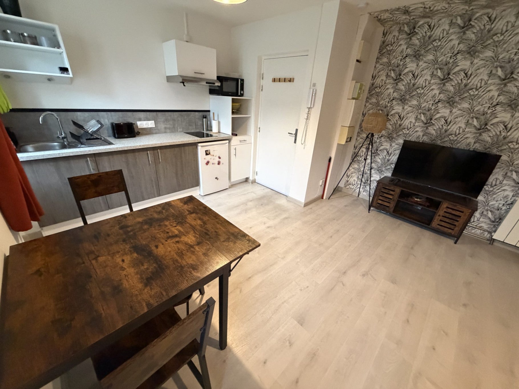 Appartement Place Grenette à Montbrison