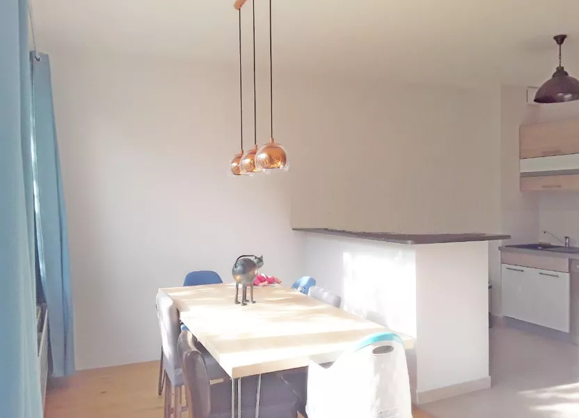 Appartement Rue Henri Chapu à Fontainebleau