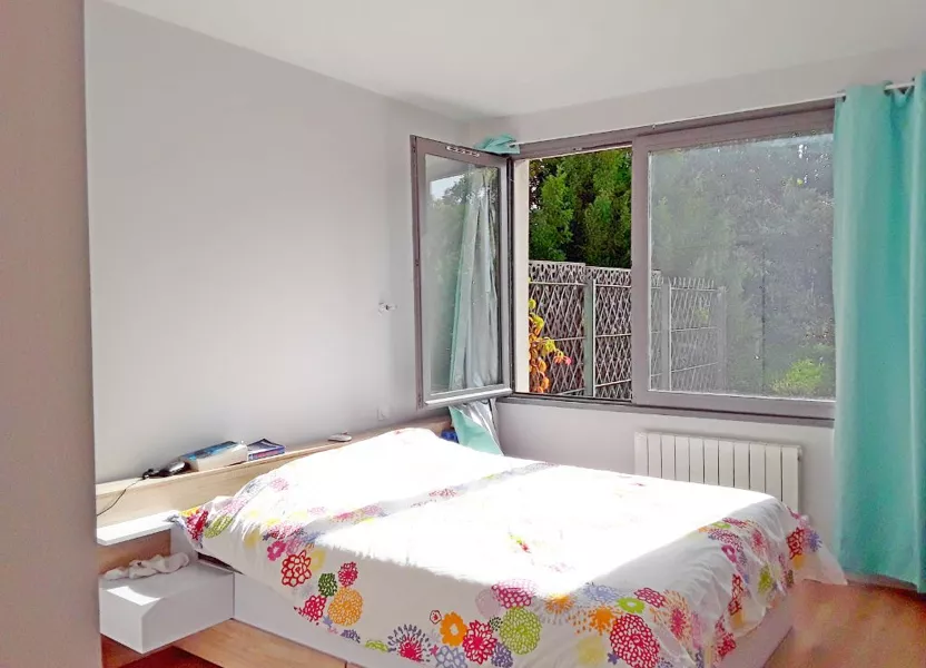 Appartement Rue Henri Chapu à Fontainebleau