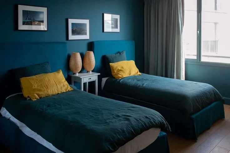 Appartement Avenue des Champs-Élysées à Paris