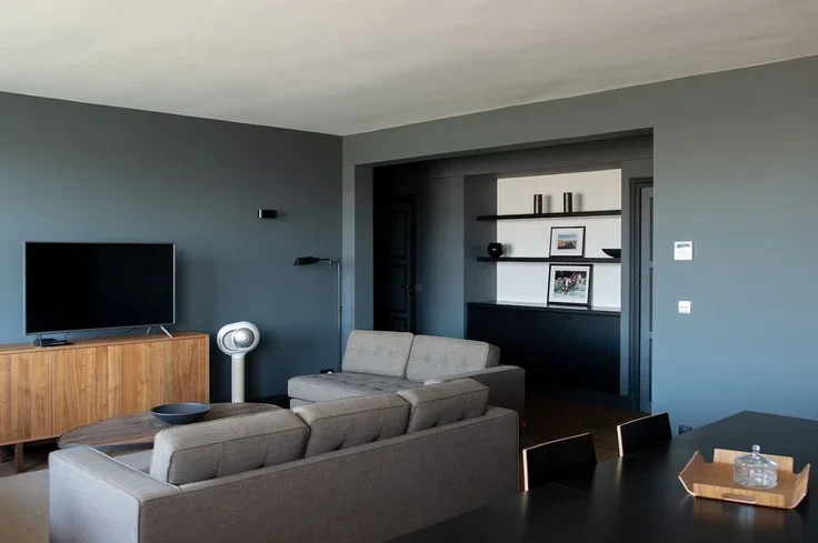 Appartement Avenue des Champs-Élysées à Paris