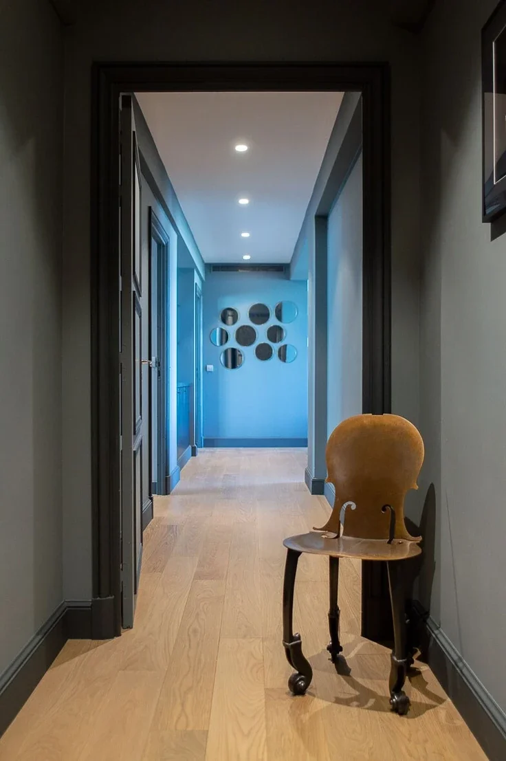 Appartement Avenue des Champs-Élysées à Paris