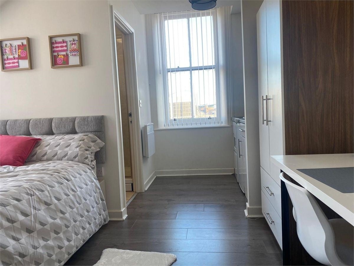 Flat John Street in Sunderland