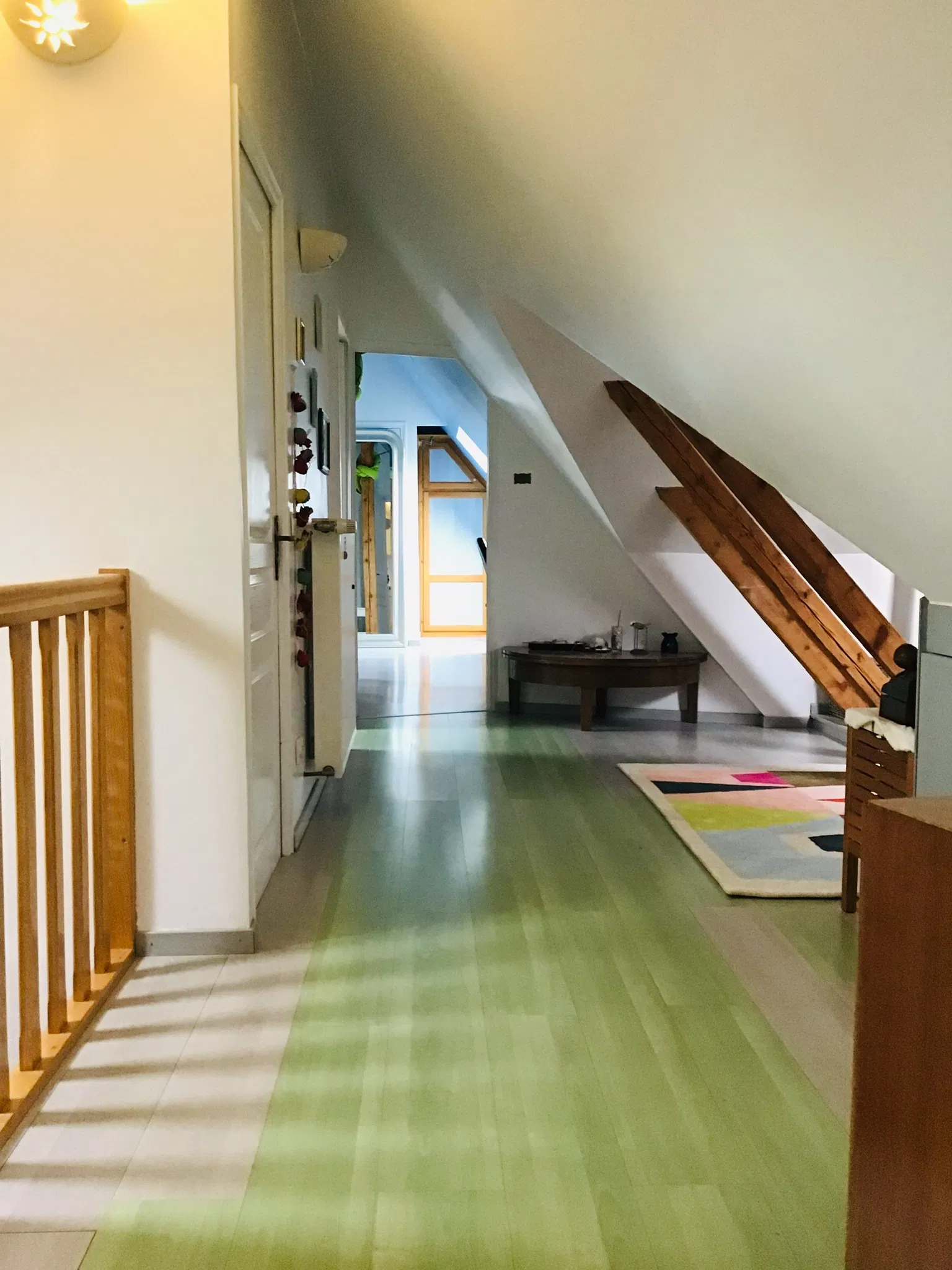 Room Rue du Marksgarten in Strasbourg