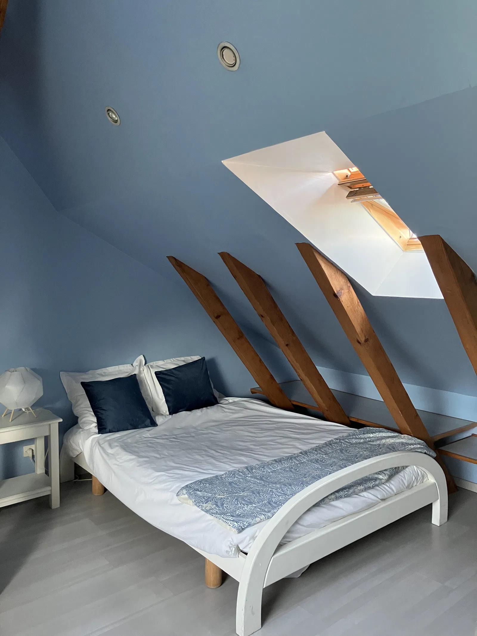 Room Rue du Marksgarten in Strasbourg