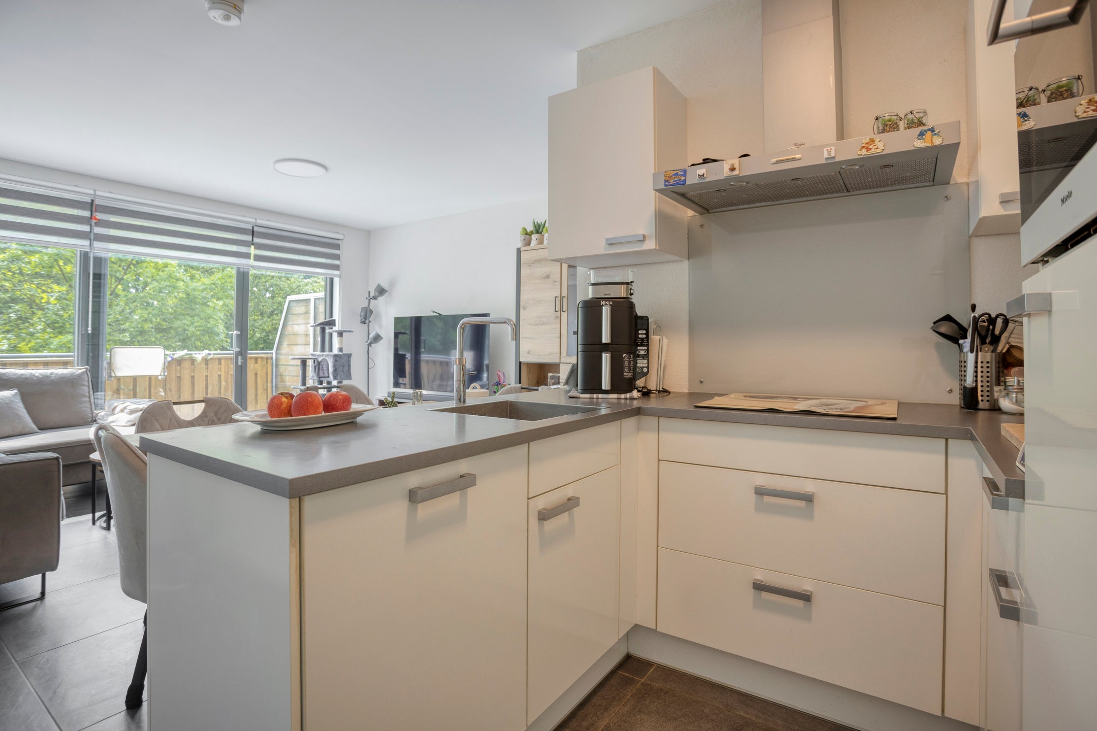 Tussenwoning te koop: Hof van Hagevoort 191, Wijchen