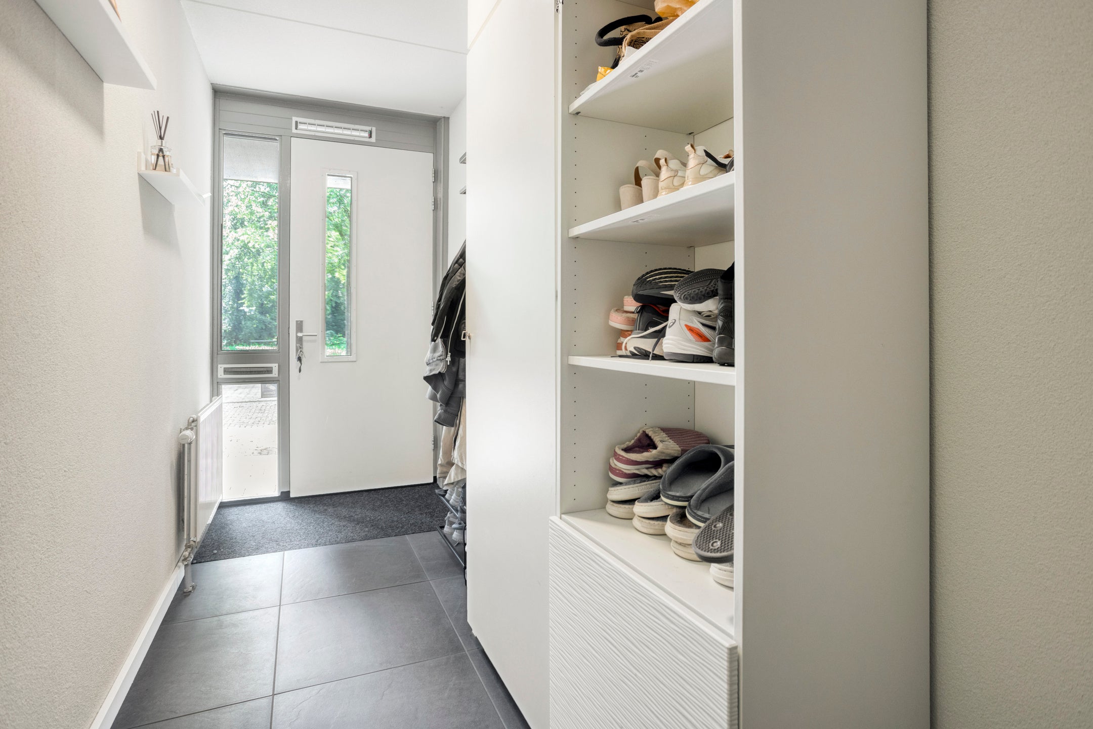 Tussenwoning te koop: Hof van Hagevoort 191, Wijchen