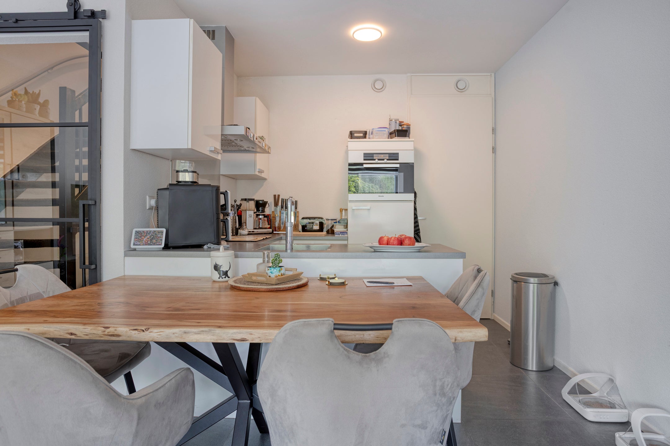 Tussenwoning te koop: Hof van Hagevoort 191, Wijchen