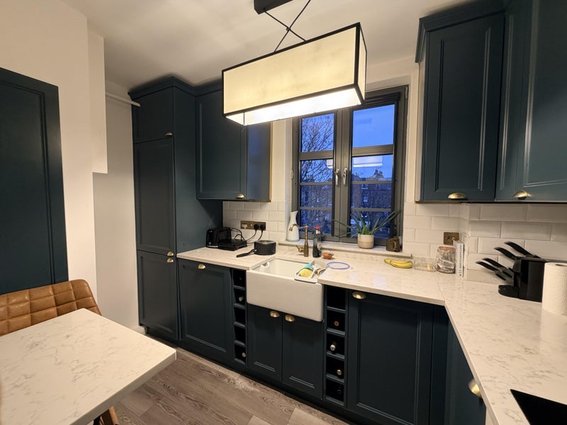 Room Great Percy Street in Greater London