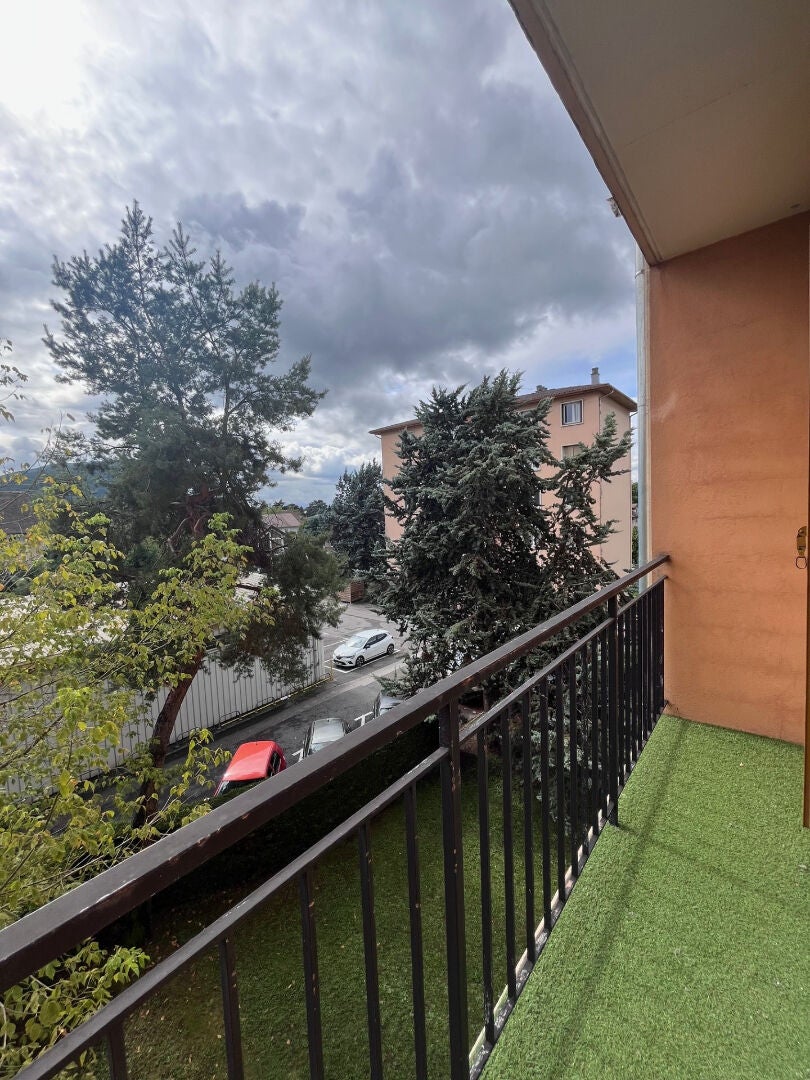 Appartement Route des Vallées à Annemasse