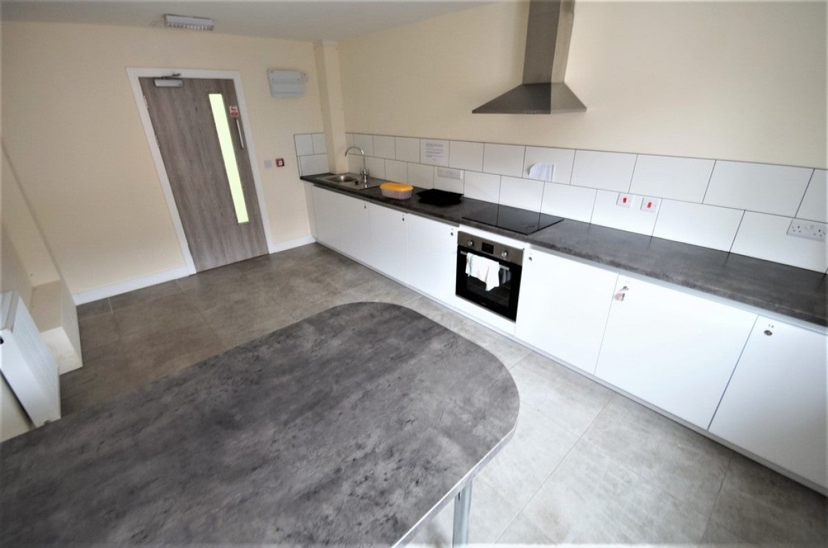 Flat Clay Lane in Coventry