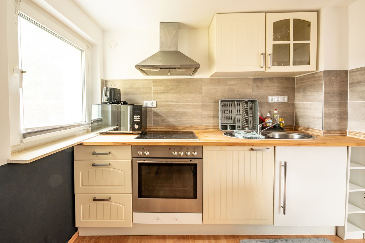 Wohnung Polziner Straße in Hamburg