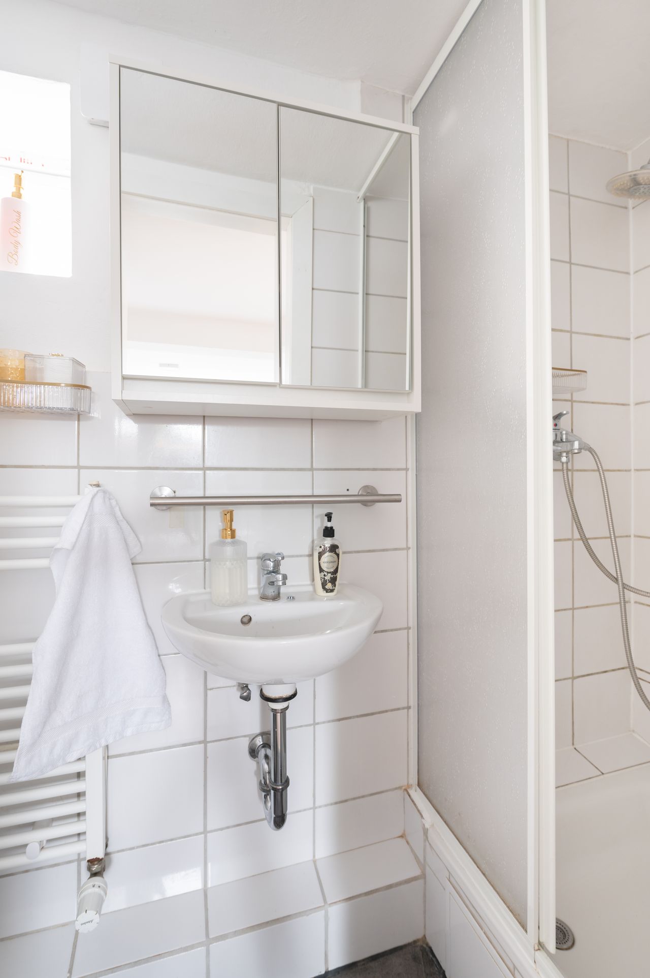 Wohnung Polziner Straße in Hamburg