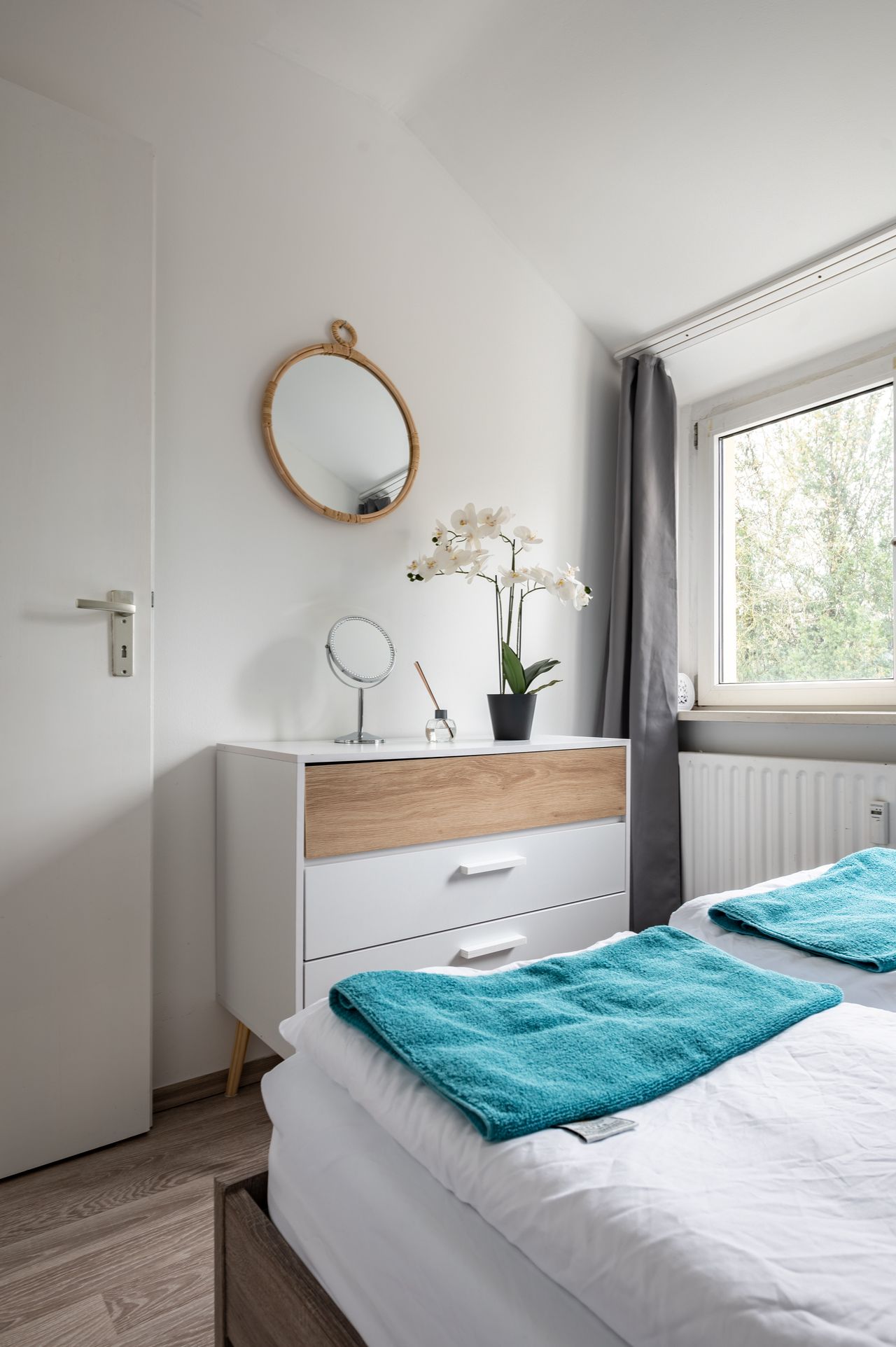 Wohnung Polziner Straße in Hamburg