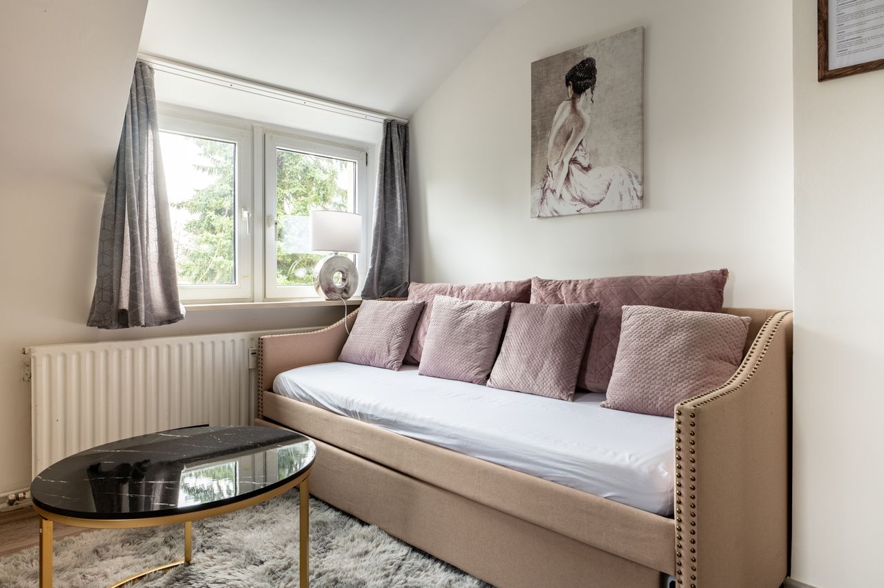 Wohnung Polziner Straße in Hamburg