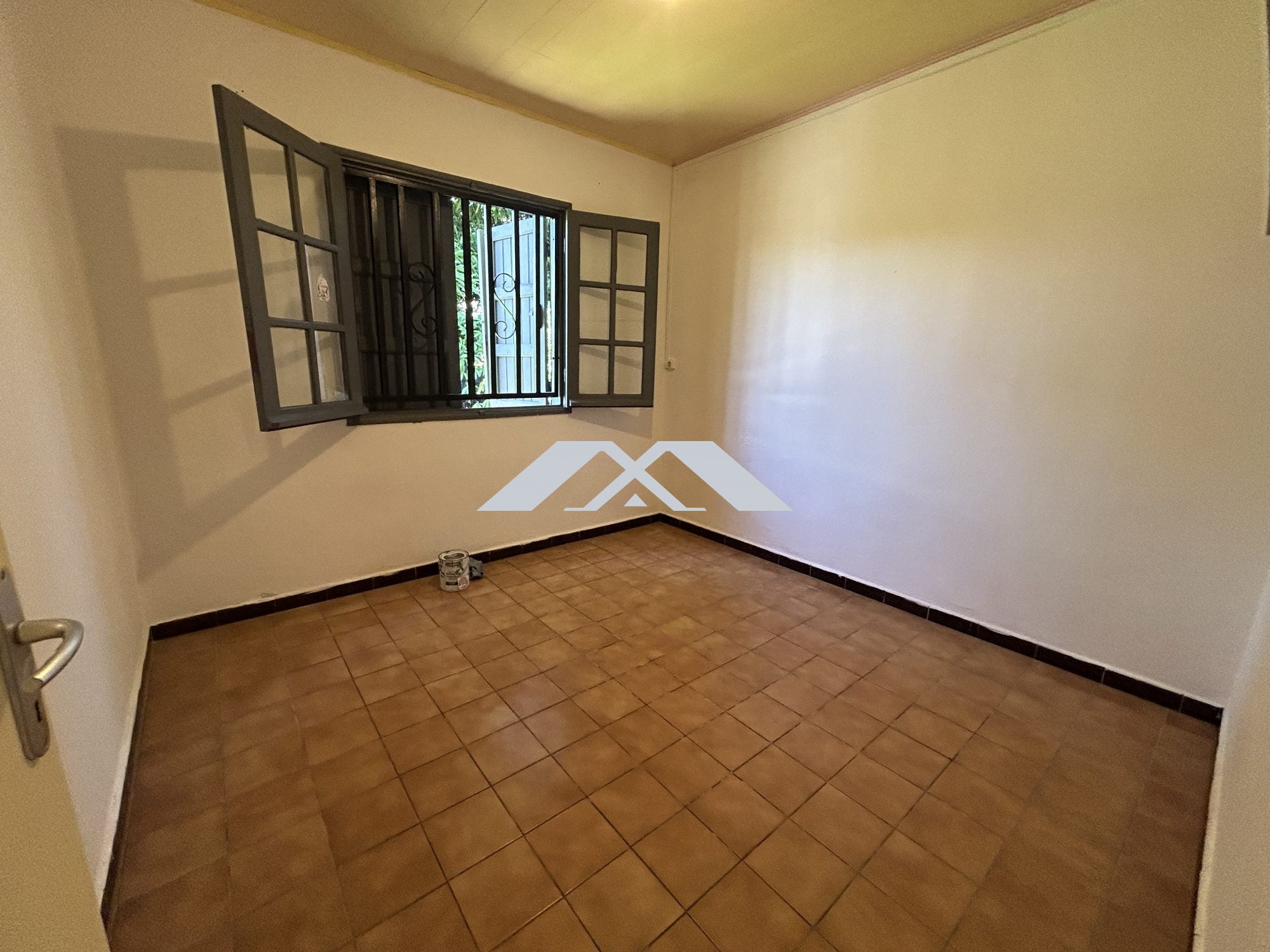 Maison Chemin Badamiers à Saint-André