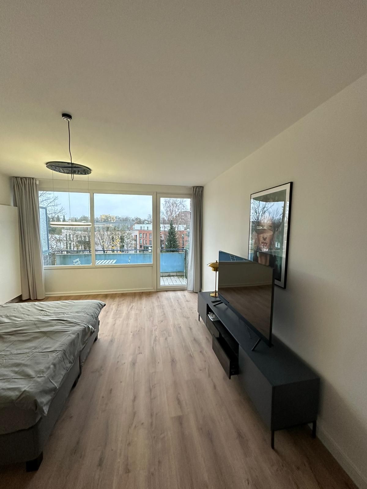 Wohnung Hellbrookkamp in Hamburg