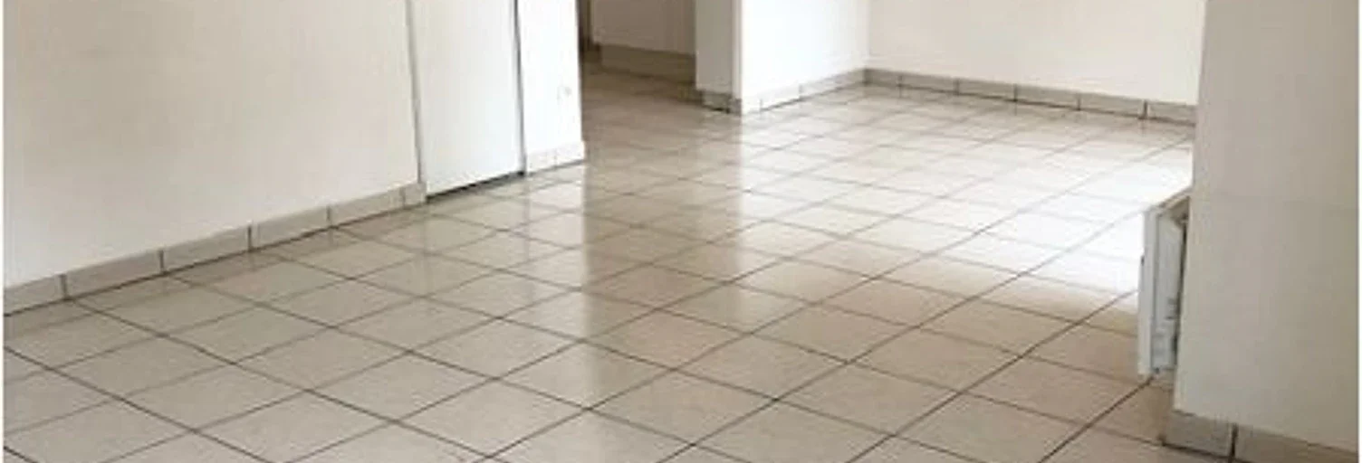 Appartement Boulevard Jean Brunhes à Toulouse