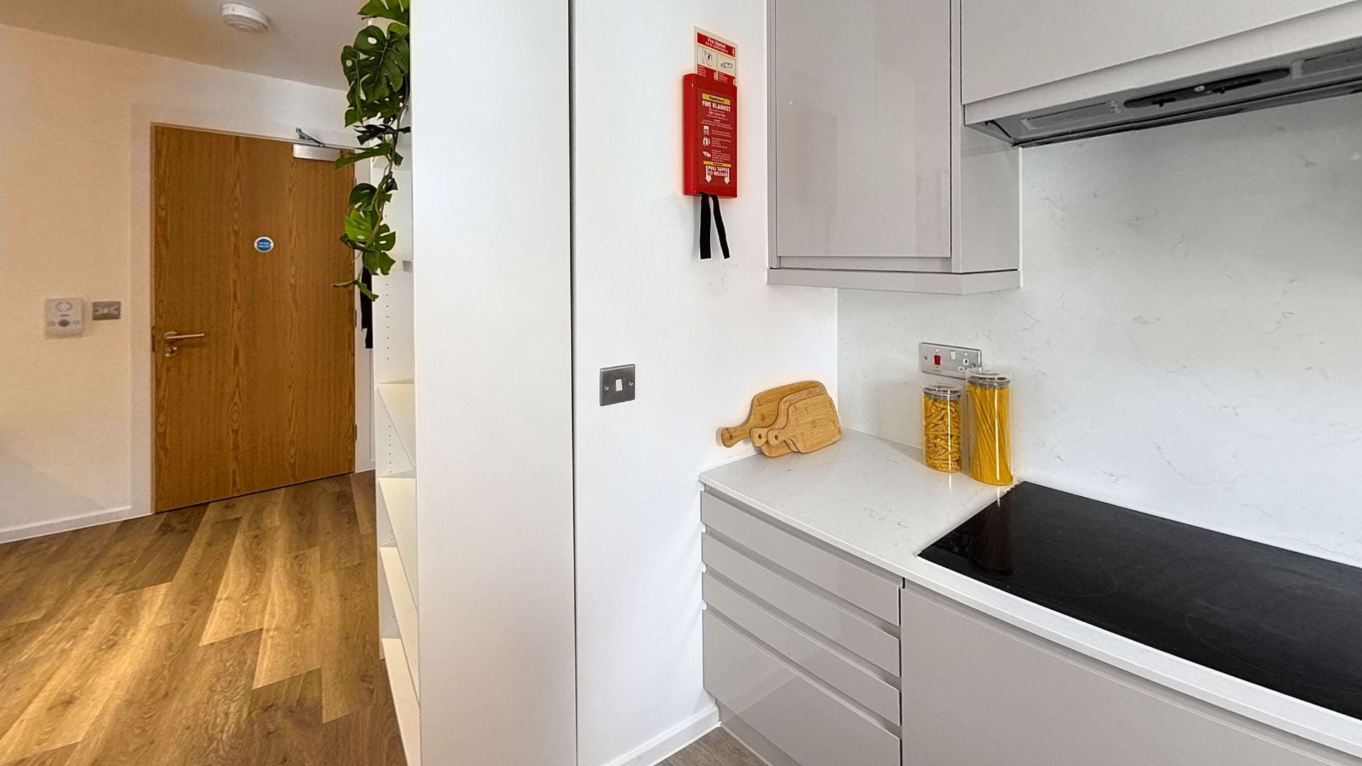 Room Verney Street in Exeter