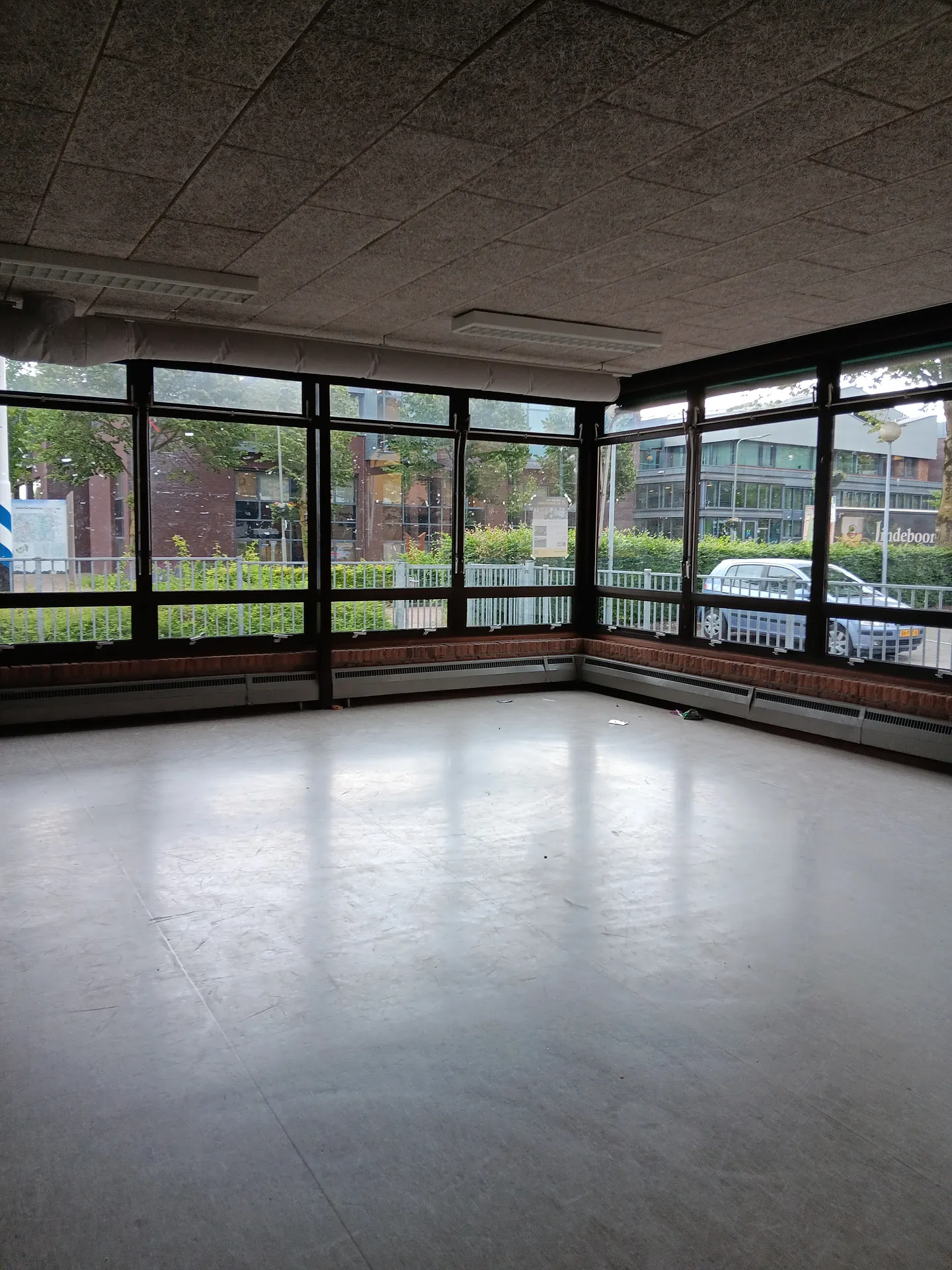 Room Schoolstraat in Horst