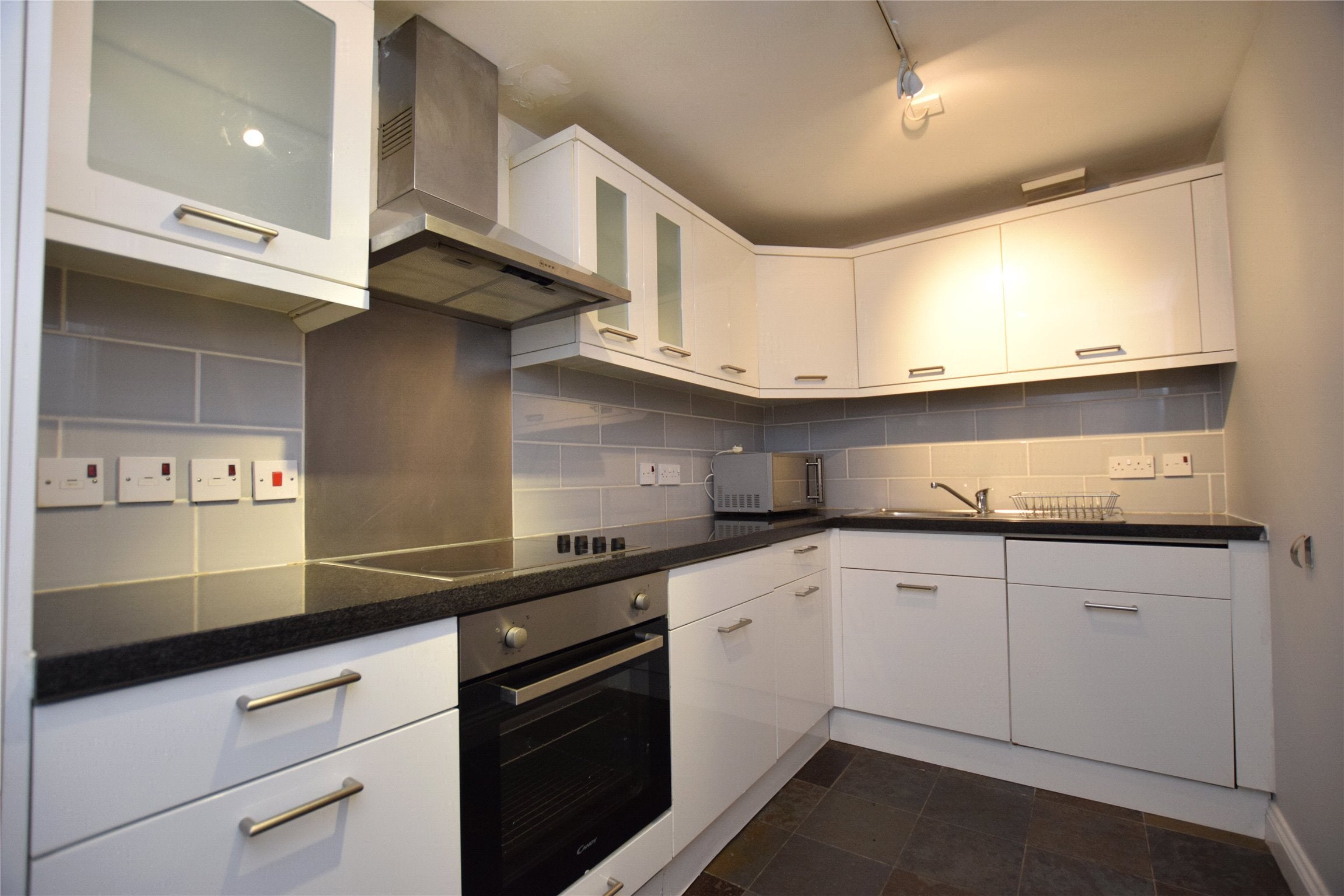 Flat Redcliff Backs in Bristol