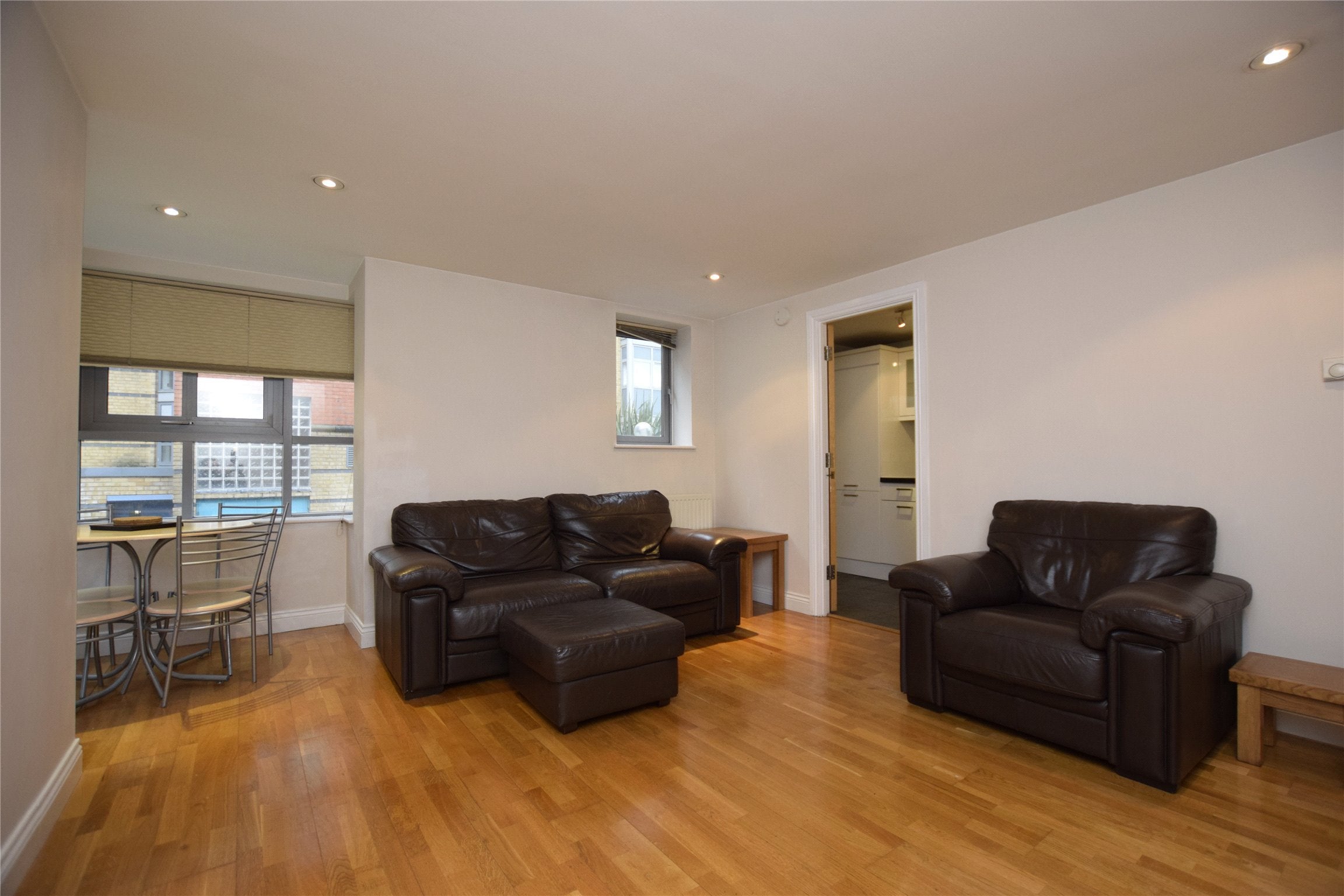 Flat Redcliff Backs in Bristol